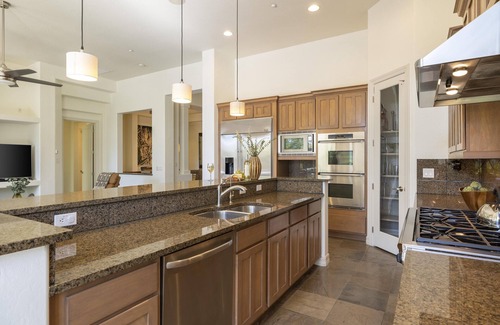 Village At Aviano House | Sandflower by AvantStay | Oasis w/Pool + Golf!