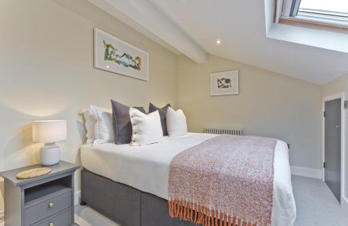 Penrith Apartment | Sandgate Chapel - Self Check In Apartments