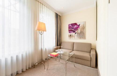Zentrum Hotel | SANDglow