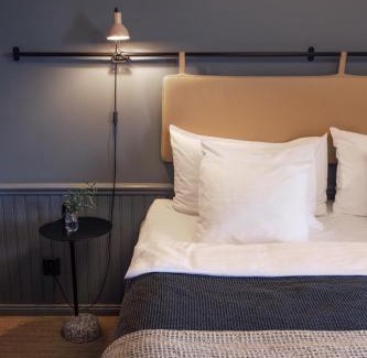 Sandhamn Hotel | Sandhamn Seglarhotell