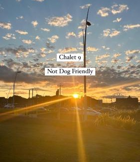 South Shields Ski Chalet | Sandhaven Beach Chalets