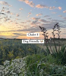 South Shields Ski Chalet | Sandhaven Beach Chalets
