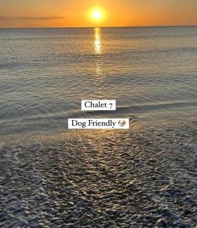 South Shields Ski Chalet | Sandhaven Beach Chalets