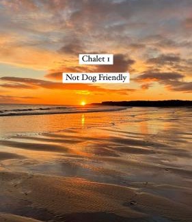 South Shields Ski Chalet | Sandhaven Beach Chalets