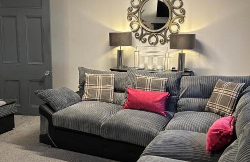 Prestwick House | Sandhill House Mews