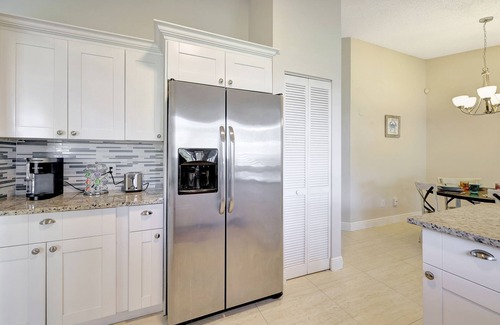 Port Saint Lucie House | Sandhill House Port St. Lucie, Sandhill House Port St. Lucie - A family retreat near Jensen Beach
