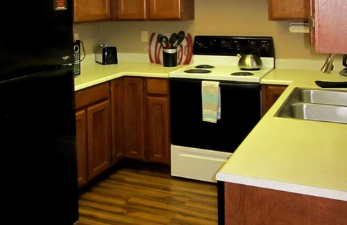 Horse Butte House | Sandhill West Home - comfortable family retreat with great views