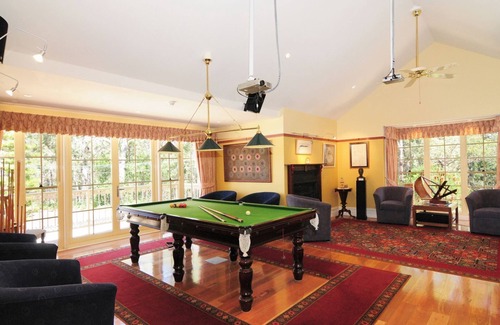Huskisson House | Sandholme Guesthouse