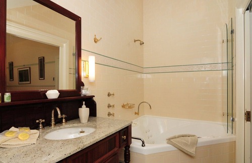 Huskisson House | Sandholme Guesthouse