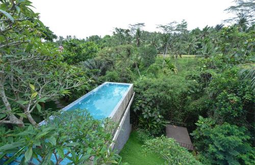 Keliki Villa | Sandhya Villa Ubud