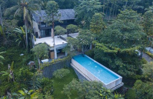 Keliki Villa | Sandhya Villa Ubud