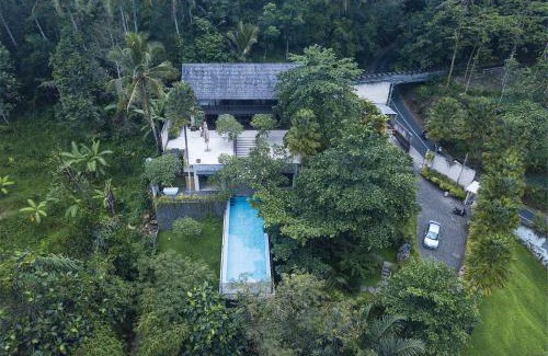 Keliki Villa | Sandhya Villa Ubud
