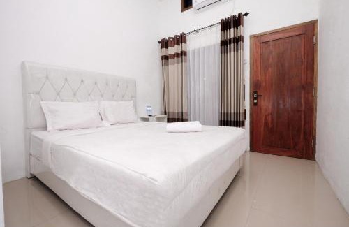Banyuwangi House | Sandi Guest House Syariah by Sinergi