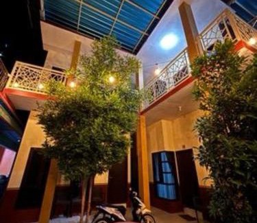 Banyuwangi House | Sandi Guest House Syariah by Sinergi