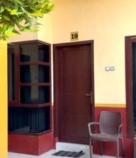 Banyuwangi House | Sandi Guest House Syariah by Sinergi