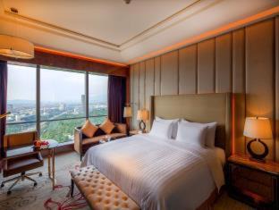 Yiwu Hotel | Sanding New Century Grand Hotel Yiwu