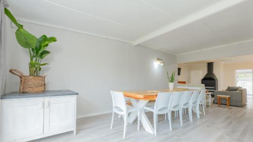 Struisbaai House | Sandkasteel