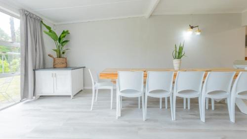 Struisbaai House | Sandkasteel