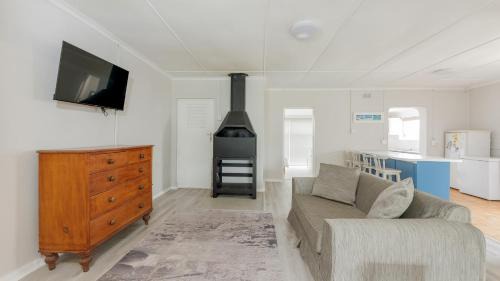 Struisbaai House | Sandkasteel