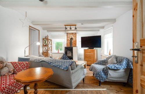 Upleward House | Sandkasten