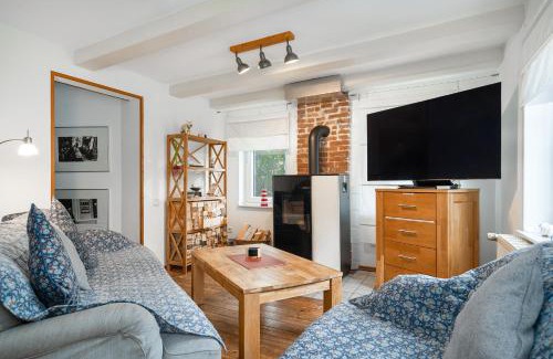 Upleward House | Sandkasten