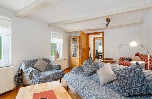 Upleward House | Sandkasten