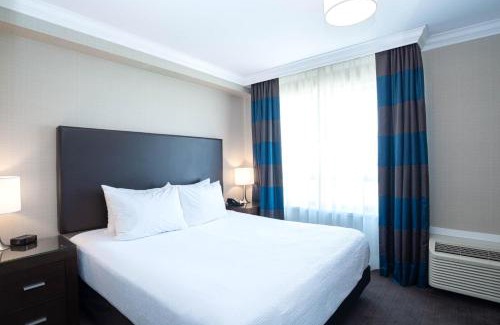 Oakville Hotel | Sandman Hotel Oakville