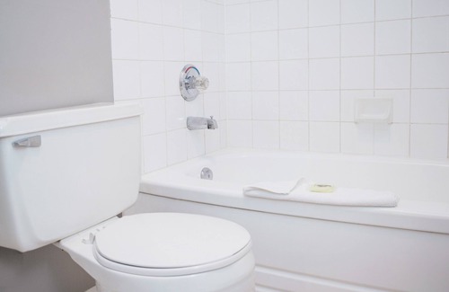 City Centre Hotel | Sandman Inn Kamloops
