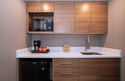Downtown Calgary Hotel | Sandman Signature Calgary Downtown Hotel