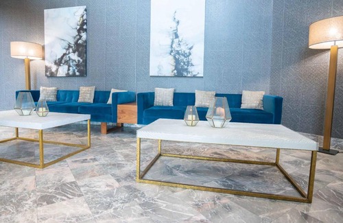 Northeast Mississauga Hotel | Sandman Signature Mississauga Hotel