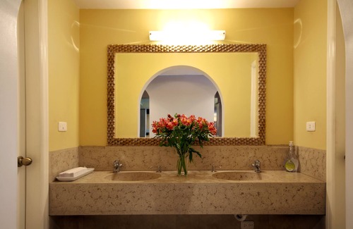 Quito Hotel | Sandmelis