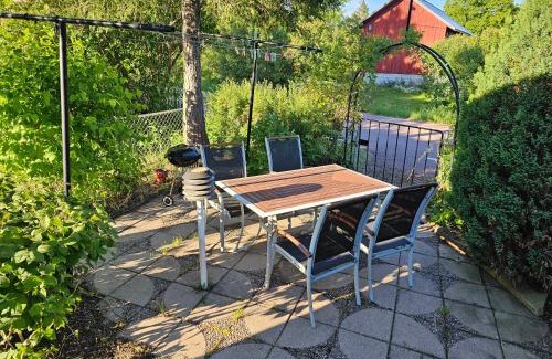 Eckero Apartment | Sandmo Holiday Home 11