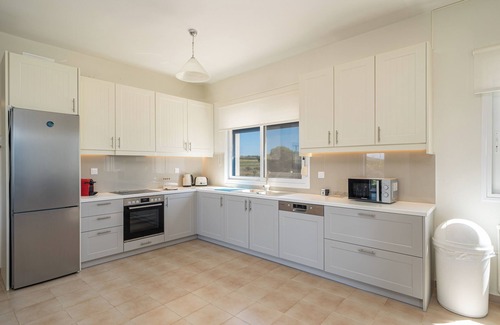 Svoronata House | Sandoa Residence