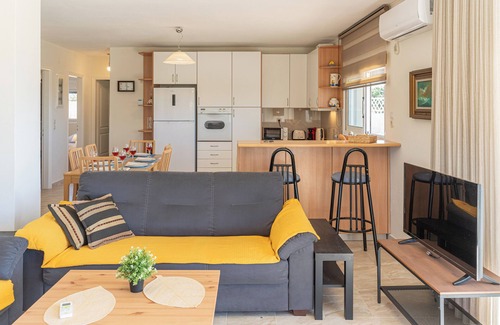 Svoronata House | Sandoa Residence