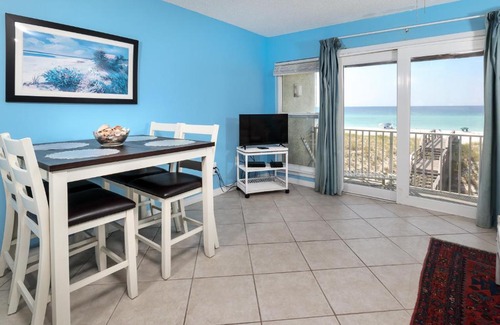 Navarre Beach House | Sandollar 08