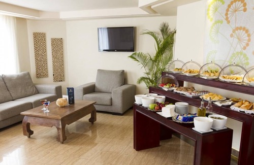 Playacar Fase II Resort | SANDOS PLAYACAR - PRIVATE ROOM