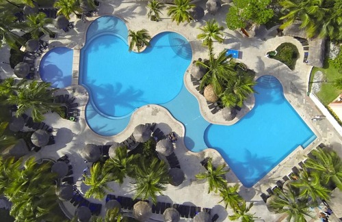 Playacar Fase II Resort | SANDOS PLAYACAR - PRIVATE ROOM