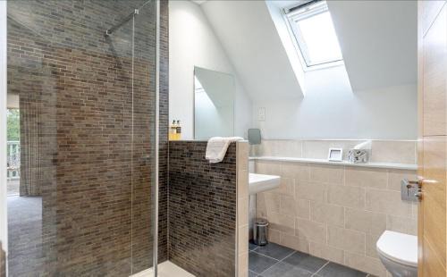Nairn House | Sandown House