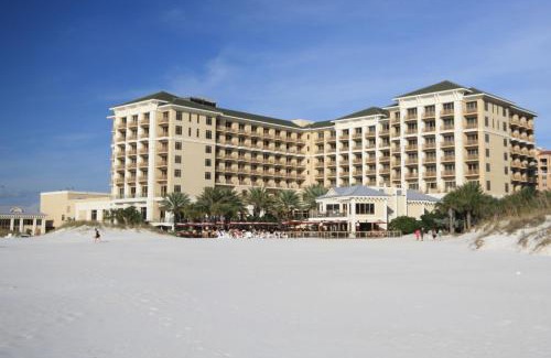 Clearwater Beach Apartment | Sandpearl Residences 606