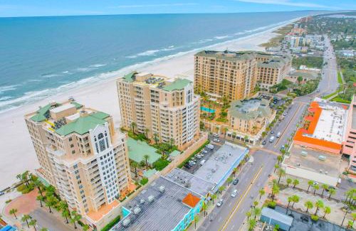 Clearwater Beach Apartment | Sandpearl Residences 606