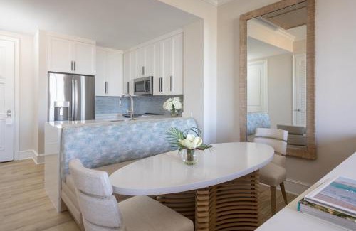 Clearwater Beach Resort | Sandpearl Resort Private Beach