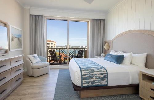 Clearwater Beach Resort | Sandpearl Resort Private Beach