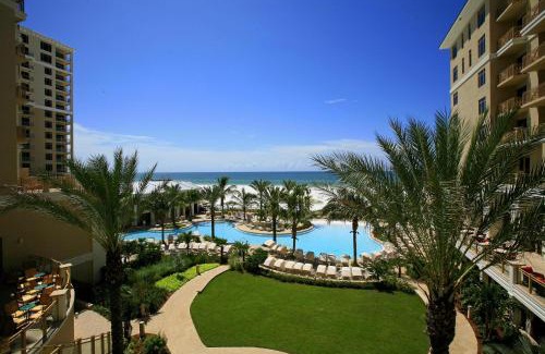 Clearwater Beach Resort | Sandpearl Resort Private Beach