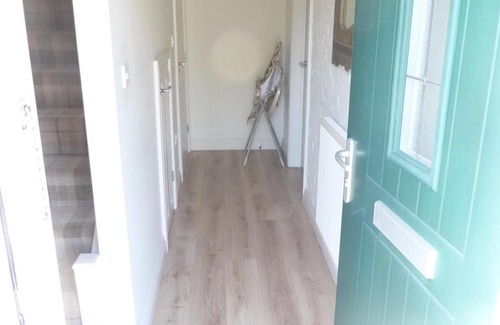 Filey Cottage | Sandpie Cottage, The Bay Filey, Yorkshires Award Winning Holiday Village.
