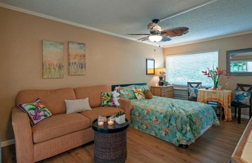 Princeville House | Sandpiper 120B