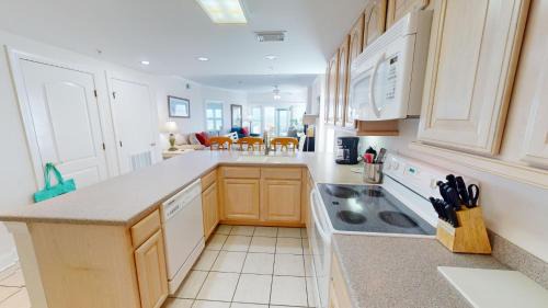 Tybee Island House | Sandpiper 206 by Tybee Beach Vacation Rentals
