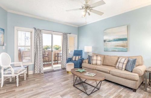 Tybee Island Apartment | Sandpiper 207