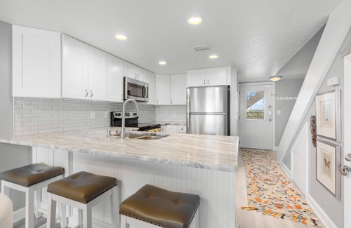 Crescent Beach Condo | Sandpiper 212 - Sea La Vie