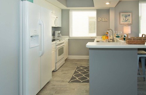 Fort Walton Beach Condo | SANDPIPER 408-DESTIN WEST BAYSIDE Corner Condo W/PRIVATE DECK OFF MASTER