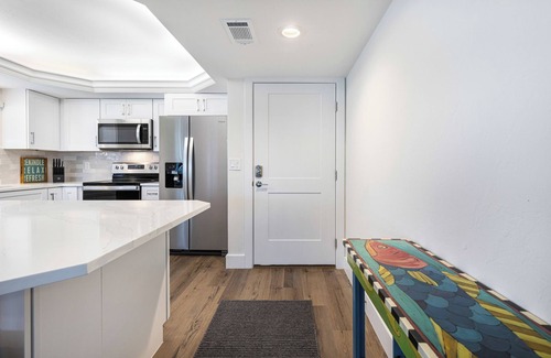 Sanibel Condo | Sandpiper Beach 403, 2 Bedroom, Recently Remodeled Unit with Gulf Views